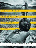 Let the Tornado Come: A Memoir