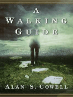 A Walking Guide: A Novel