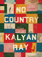 No Country: A Novel