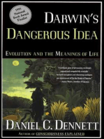 Darwin's Dangerous Idea: Evolution and the Meaning of Life