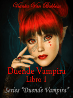 Duende Vampira Libro 1