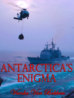 Antarctica's Enigma