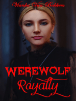 Werewolf Royalty
