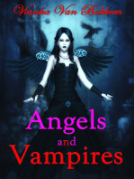 Angels and Vampires