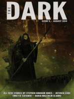 The Dark Issue 5: The Dark, #5