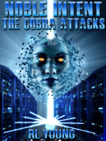 Noble Intent: The Cobra Attacks