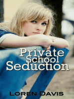 Private School Seduction