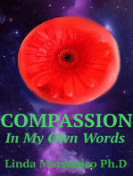 Compassion: In My Own Words