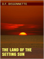 The Land of the Setting Sun
