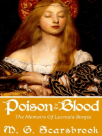 Poison In The Blood