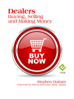 Dealers: Buying, Selling & Making Money