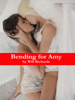 Bending for Amy