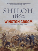 Shiloh, 1862