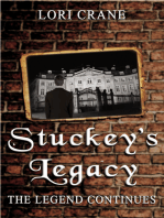 Stuckey's Legacy