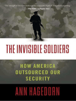 The Invisible Soldiers