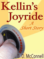 Kellin's Joyride