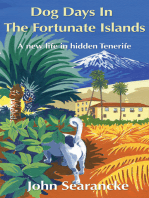 Dog Days In The Fortunate Islands