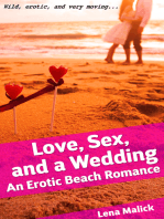 Love, Sex, and a Wedding