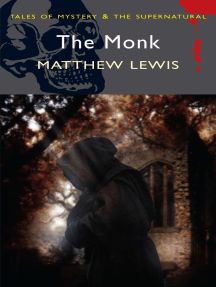 The Monk by Matthew Lewis, Kathryn White - Ebook | Scribd