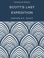 Scott's Last Expedition