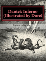 Dante's Inferno [translated]: Modern English Translation