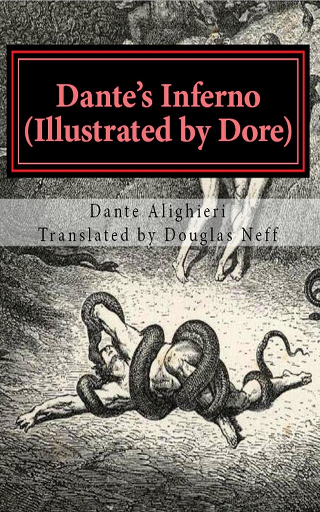Dante's Inferno (Modern English Translation) : Free Download, Borrow, and  Streaming : Internet Archive