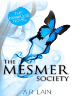 The Mesmer Society