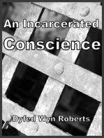 An Incarcerated Conscience