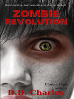 Zombie Revolution: Paranormal Humor
