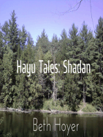 Hayu Tales: Shadan