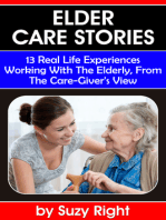 Elder Care Stories