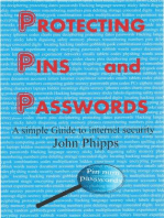 Protecting Pins and Passwords