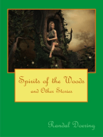 Spirits of the Woods and Other Stories