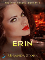 Erin (The Athol Trilogy, Book 2): The Athol Trilogy, #2