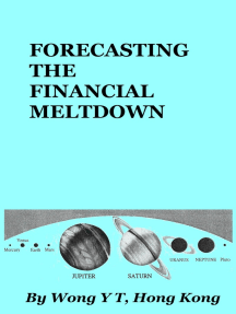 Forecasting the Financial Meltdown by Wong Y T (Ebook) - Read free ...