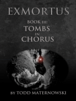 Exmortus III: Tombs in Chorus