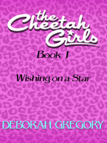 The Cheetah Girls Series Libro Electronico Scribd