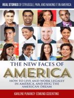 The New Faces of America