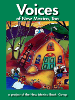 Voices of New Mexico, Too