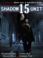 Shadow Unit 15