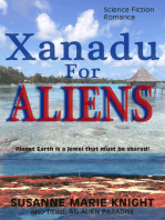 Xanadu For Aliens