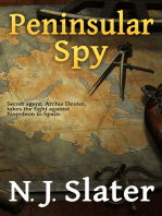 Peninsular Spy