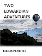 Two Edwardian Adventures