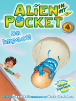 Alien in My Pocket #4: On Impact!
