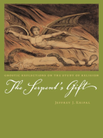 The Serpent's Gift: Gnostic Reflections on the Study of Religion