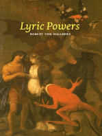 Lyric Powers