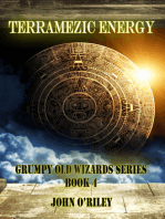 Terramezic Energy