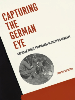 Capturing the German Eye