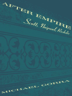 After Empire: Scott, Naipaul, Rushdie