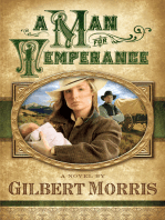 A Man for Temperance